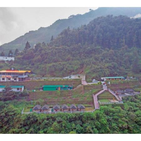 Shiv Sutra Resorts, Масурі Екстер'єр фото