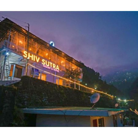 Shiv Sutra Resorts, Масурі Екстер'єр фото