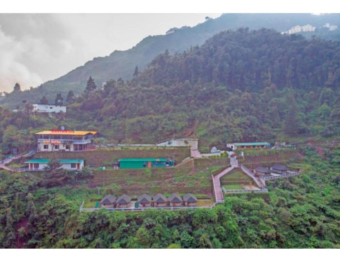 Shiv Sutra Resorts, Масурі Екстер'єр фото