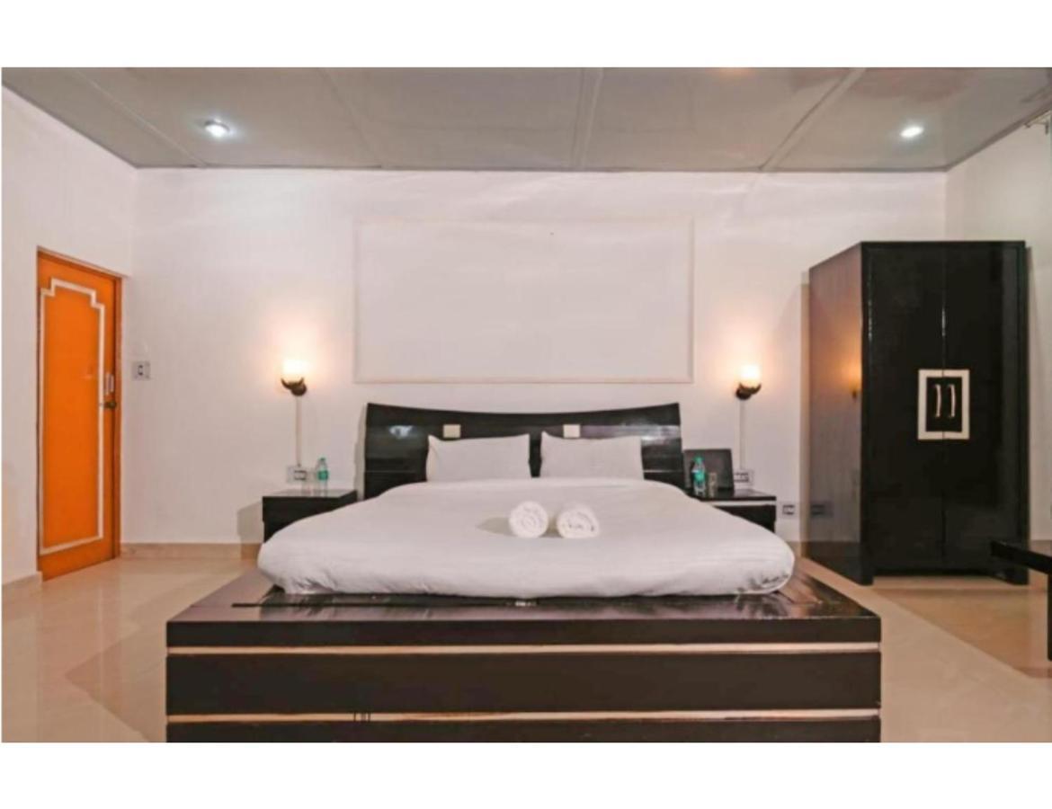 Shiv Sutra Resorts, Масурі Екстер'єр фото