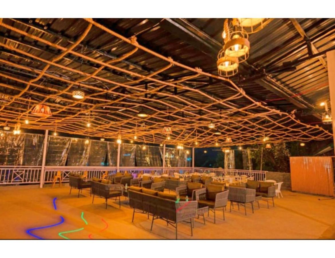 Shiv Sutra Resorts, Масурі Екстер'єр фото