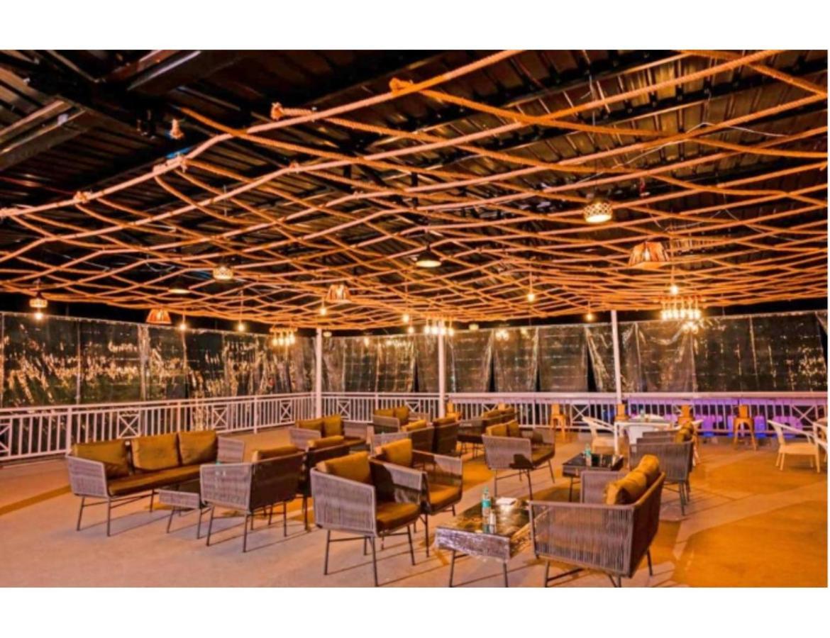 Shiv Sutra Resorts, Масурі Екстер'єр фото