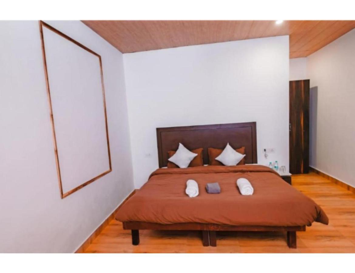 Shiv Sutra Resorts, Масурі Екстер'єр фото